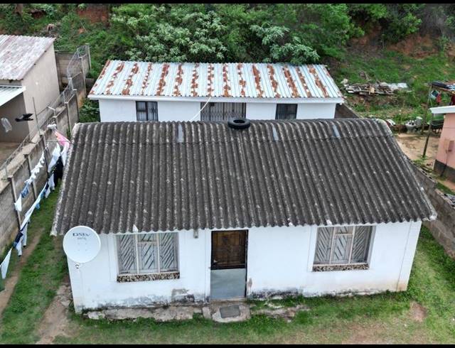 2 BEDROOM HOUSE FOR SALE IN KWADABEKA UNIT A